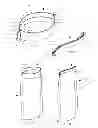 Fig. 02 - Flip-lock instant closure mechanism and method