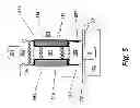 Fig. 06 - Hub and spindle assembly