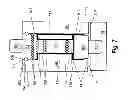 Fig. 08 - Hub and spindle assembly