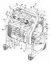 Fig. 01 - Tank dampening device