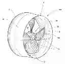 Fig. 01 - Propeller nozzle
