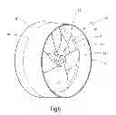 Fig. 09 - Propeller nozzle