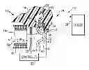 Fig. 01 - Variable-speed oil-free refrigerant centrifugal compressor with variable geometry diffuser