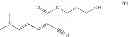 Fig. 09 - Composition comprising a dibenzoylmethane screening agent and a merocyanine dicyano or cyanoacetate derivative; method for the photostabilization of the dibenzoylmethane screening agent