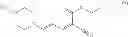 Fig. 49 - Composition comprising a dibenzoylmethane screening agent and a merocyanine dicyano or cyanoacetate derivative; method for the photostabilization of the dibenzoylmethane screening agent