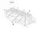 Fig. 02 - Multi-layer wood veneer moulding