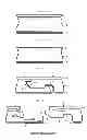 Fig. 02 - Method for producing a panel with a wood based core and a surface layer comprising a thermosetting resin