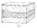 Fig. 02 - Process for Applying a Heat Shielding Coating System on a Metallic Substrate