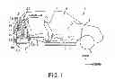 Fig. 02 - Cooling device of vehicle battery