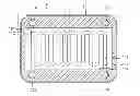 Fig. 01 - CHANNEL PLATE ASSEMBLY OF STACK FOR FUEL CELL AND METHOD OF MANUFACTURING CHANNEL PLATE ASSEMBLY