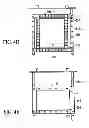 Fig. 09 - Art instruction systems and methods using a border guide