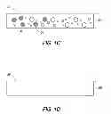 Fig. 03 - Method and system for fabricating light emitting diode (LED) dice with wavelength conversion layers having controlled color characteristics
