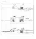 Fig. 02 - Mounting method for semiconductor light emitter using resist with openings of different sizes