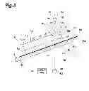 Fig. 04 - Method for fabricating group-III nitride semiconductor laser device