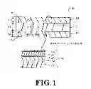 Fig. 02 - Method for fabricating stacked nitride-compound semiconductor structure and method for fabricating nitride-compound semiconductor light emitting device