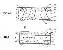 Fig. 07 - Method for fabricating stacked nitride-compound semiconductor structure and method for fabricating nitride-compound semiconductor light emitting device