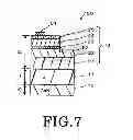 Fig. 08 - Method for fabricating stacked nitride-compound semiconductor structure and method for fabricating nitride-compound semiconductor light emitting device