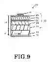 Fig. 10 - Method for fabricating stacked nitride-compound semiconductor structure and method for fabricating nitride-compound semiconductor light emitting device