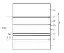 Fig. 01 - Method for producing a light-emitting diode