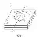 Fig. 02 - Process of forming a microphone using support member