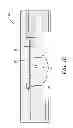 Fig. 09 - Process of forming a microphone using support member