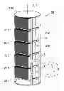Fig. 01 - Method for processing solar cell substrates