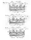 Fig. 02 - SOI integrated circuit comprising adjacent cells of different types