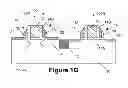 Fig. 05 - Methods of Forming Highly Scaled Semiconductor Devices Using a Reduced Number of Spacers