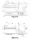 Fig. 03 - Methods of forming semiconductor devices having capacitor and via contacts