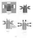 Fig. 08 - Methods to increase pattern density and release overlay requirement by combining a mask design with special fabrication processes