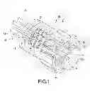 Fig. 02 - Cable installation assembly