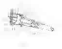Fig. 02 - Blind mate capacitively coupled connector