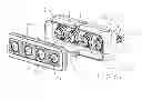 Fig. 09 - Blind mate capacitively coupled connector