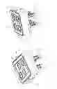 Fig. 10 - Blind mate capacitively coupled connector