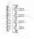 Fig. 12 - Blind mate capacitively coupled connector
