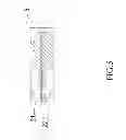 Fig. 06 - ELECTRONIC CONNECTOR