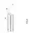 Fig. 10 - ELECTRONIC CONNECTOR