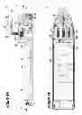 Fig. 03 - Small size floating vessel using a dual fuel system