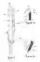 Fig. 08 - Metallic insulator coating for high capacity spark plug