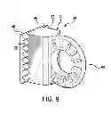Fig. 09 - Repositionable toy-attachment device
