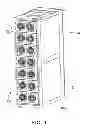 Fig. 02 - AIR VENT AND SERVER RACK