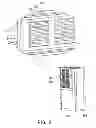 Fig. 03 - AIR VENT AND SERVER RACK