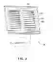 Fig. 04 - AIR VENT AND SERVER RACK