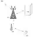 Fig. 01 - Methods and arrangements for setting properties of a relay/repeater node in a radio communication network