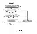 Fig. 12 - Method and apparatus for controlling interference in near field communication network including a plurality of connections for direct communication between terminals
