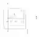 Fig. 05 - Method and system for selecting a wireless signal based on an antenna or bias voltage