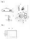 Fig. 02 - Switching device for car-to-X communication and communication device