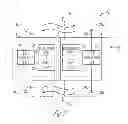 Fig. 03 - Wireless communication system and method for wireless signal communication in flight vehicles