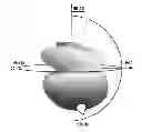 Fig. 01 - Mobile device having reconfigurable antenna and associated methods