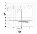 Fig. 10 - Mobile device having reconfigurable antenna and associated methods